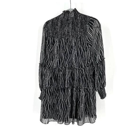 Cinq a Sept Daisy Chain Rika Mini Dress - Picture 8 of 11